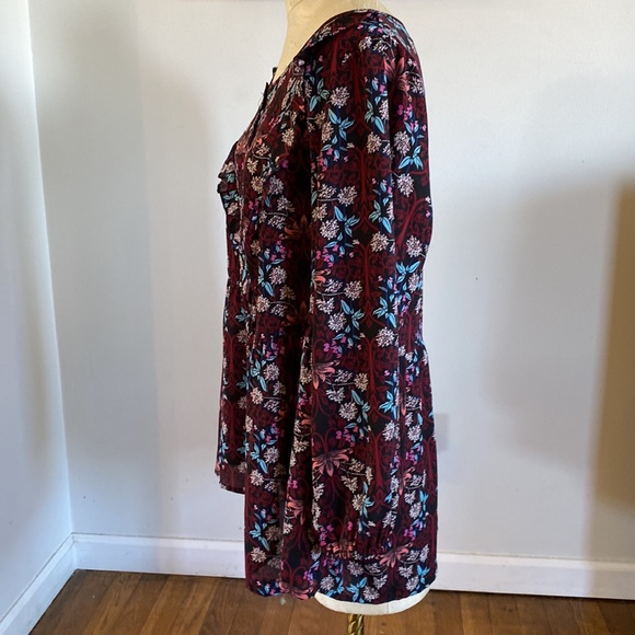 Gibson Latimer 2X super cute top - Picture 5 of 8